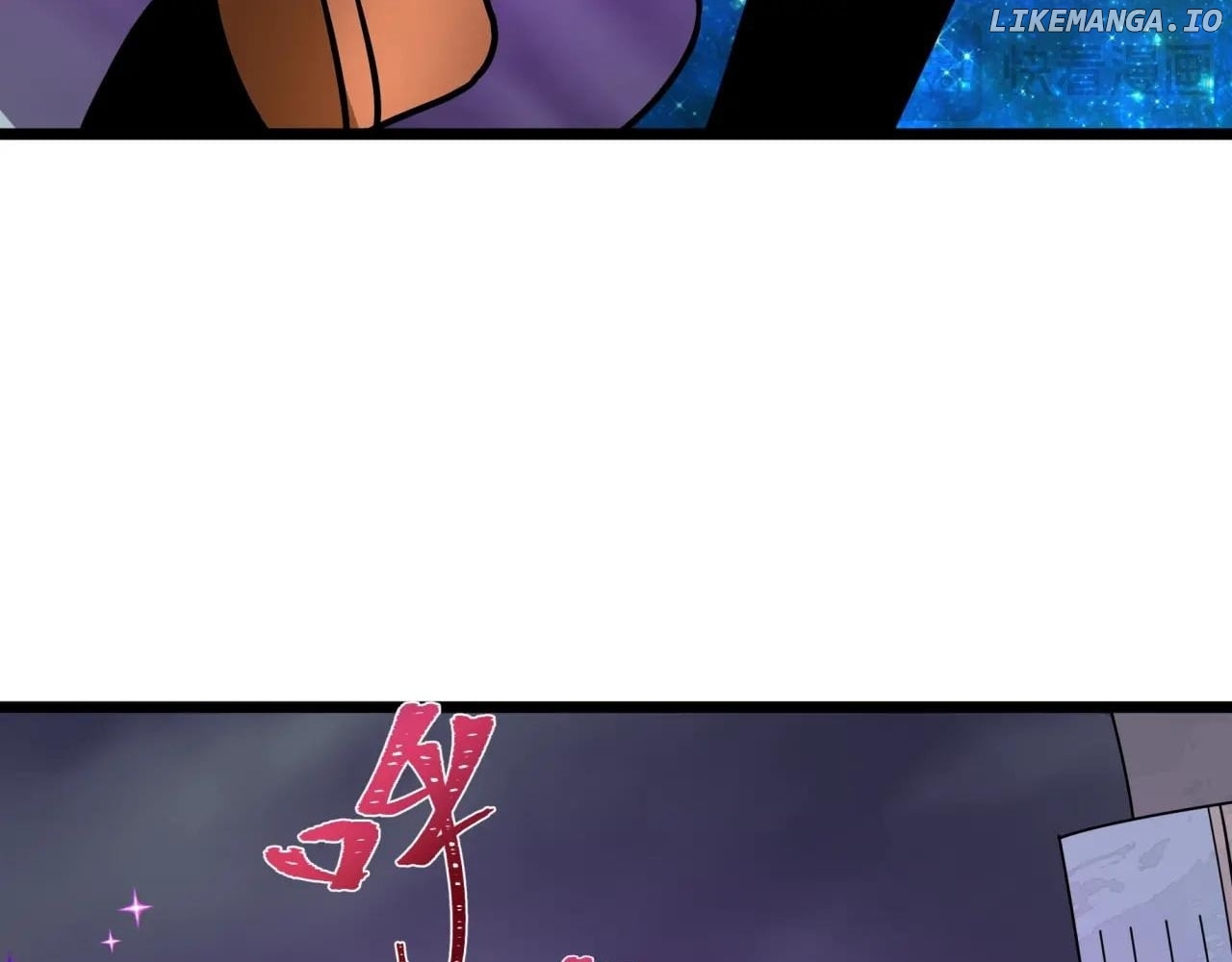 Era of the Haunted Chapter 503 - page 31